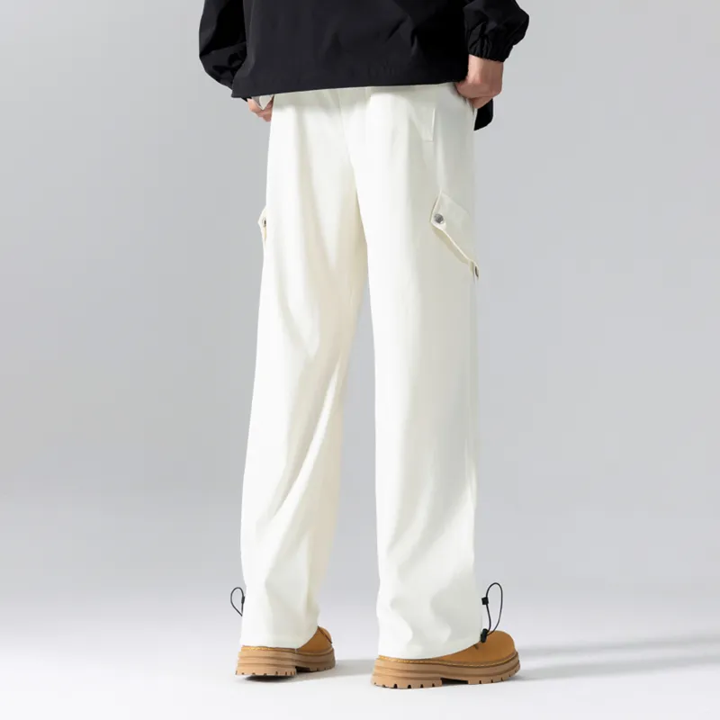 GF Casual Pants Unisex-9