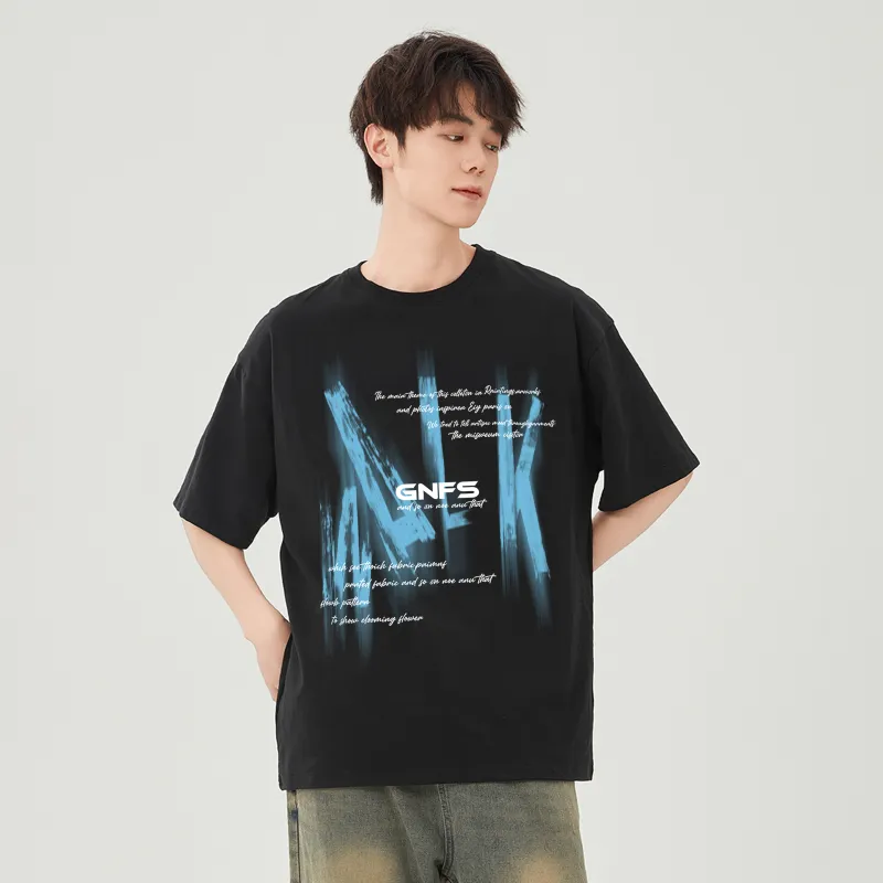 GF T Shirts Unisex-4