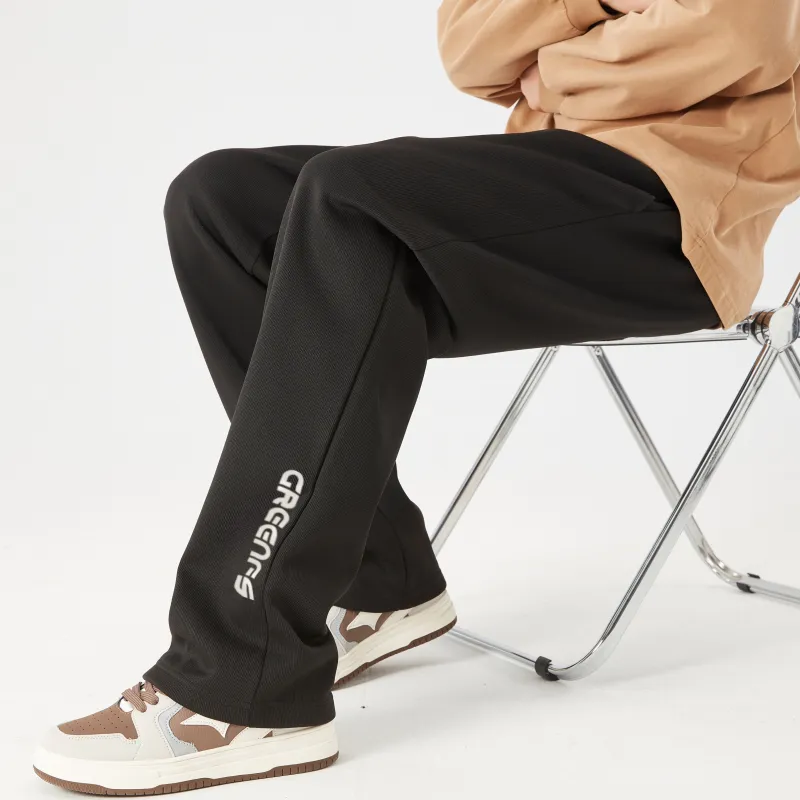 GF Casual Pants Unisex-3