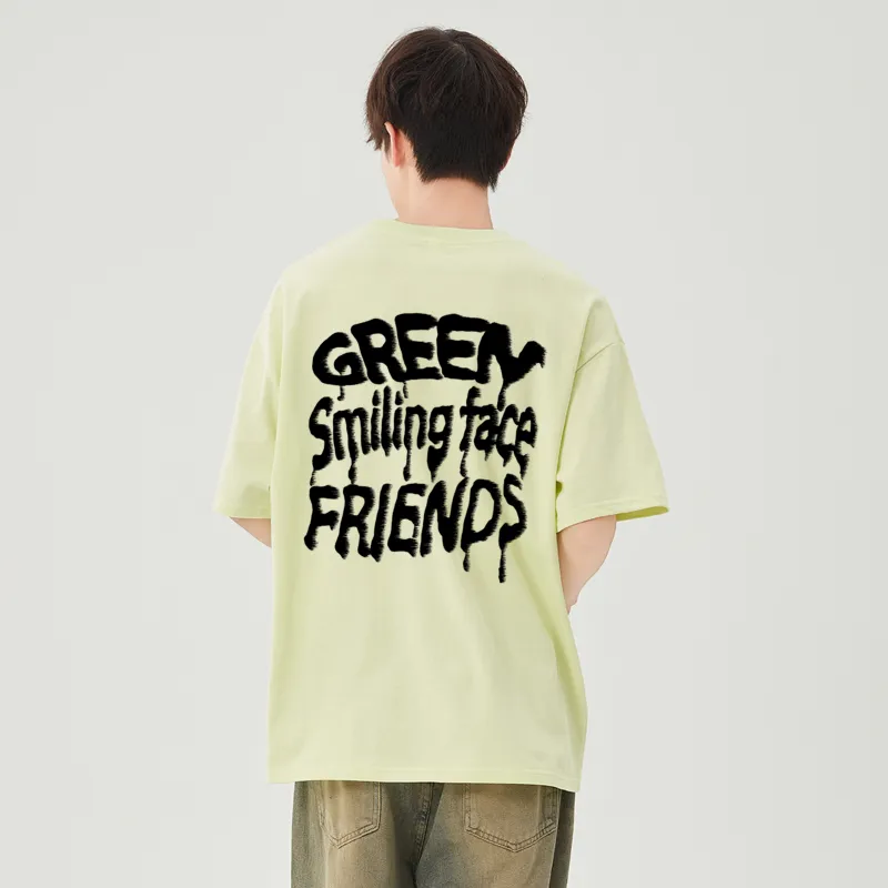 GF T Shirts Unisex-11