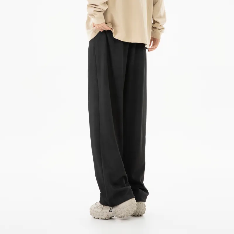 GF Casual Pants Unisex-4