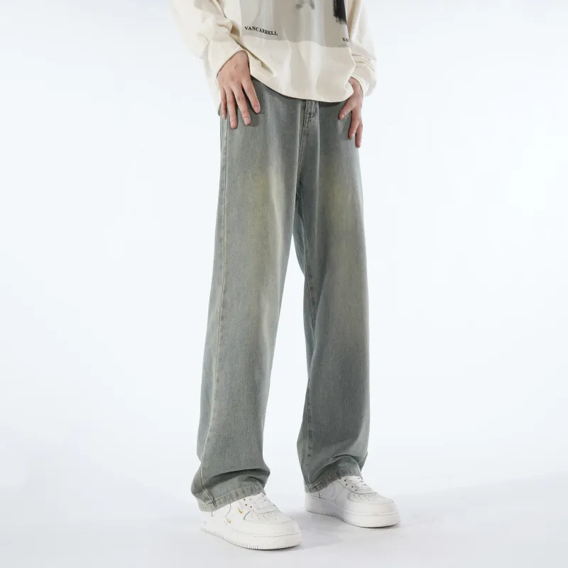 GF Jeans Unisex-26