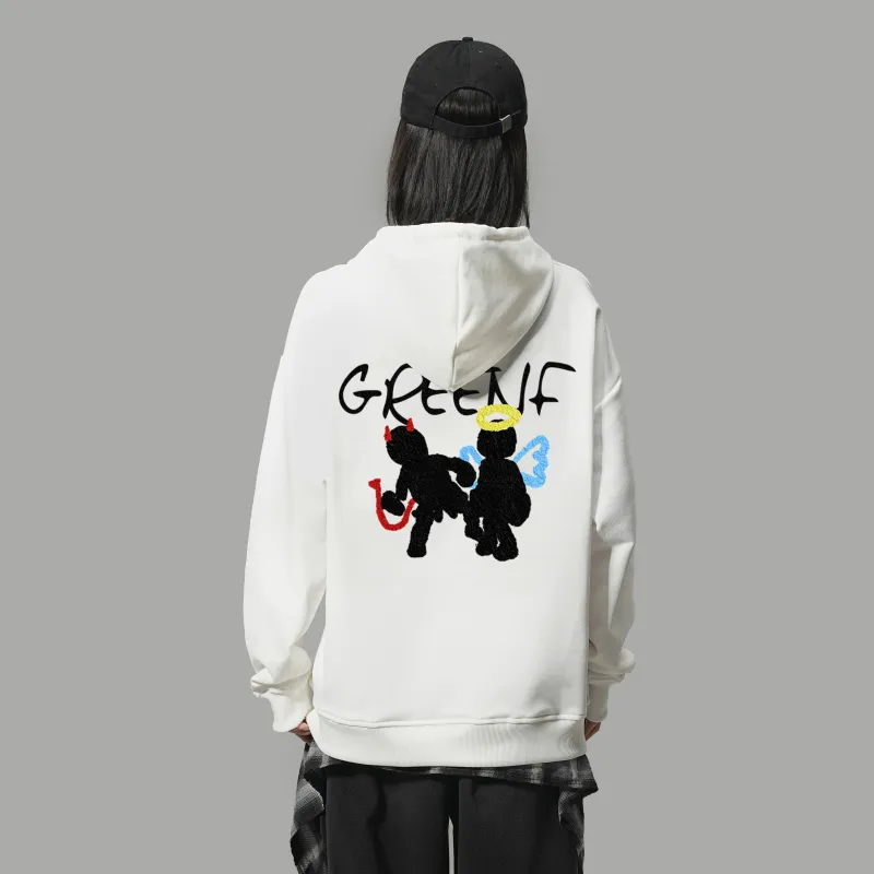GF Sweatshirts Unisex-8