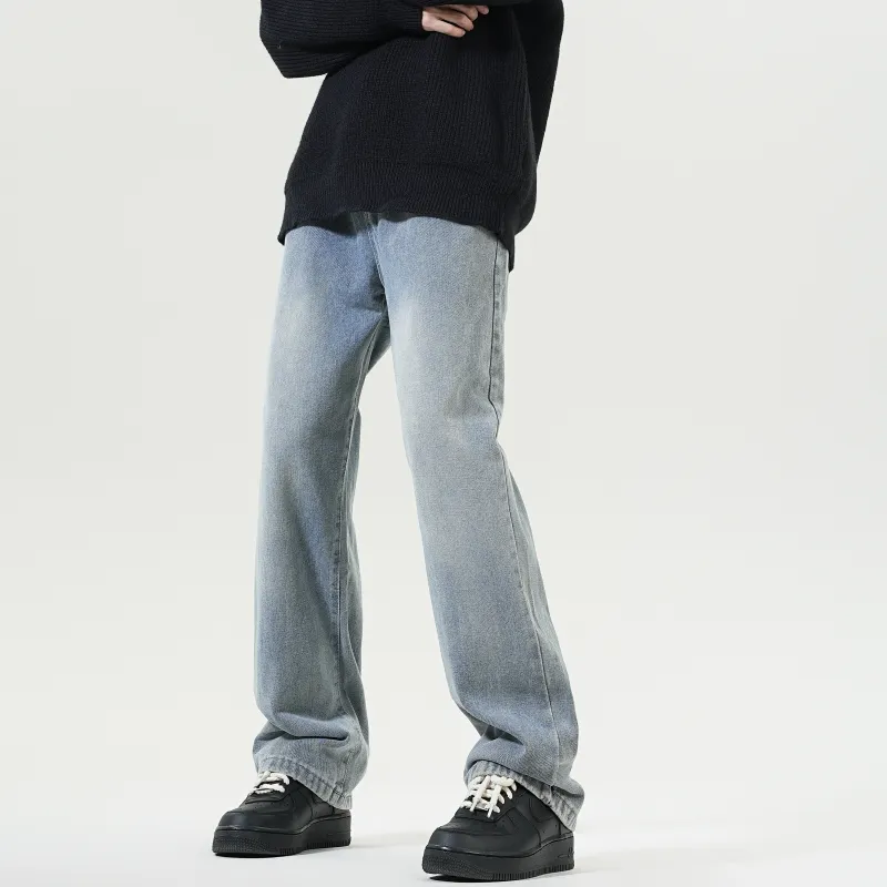 GF Jeans Unisex-13