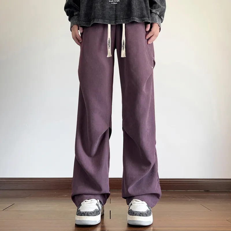 GF Casual Pants Unisex-27