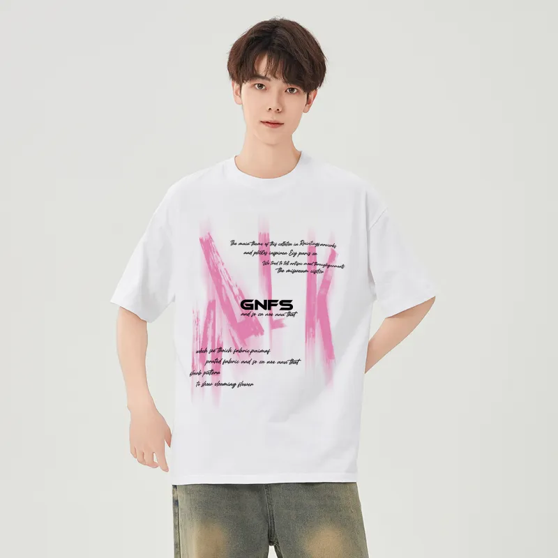 GF T Shirts Unisex-9