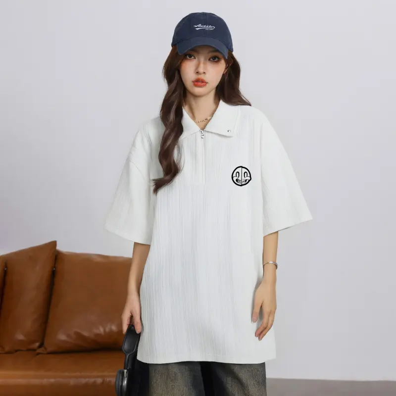 GF Polo Shirts Unisex-12