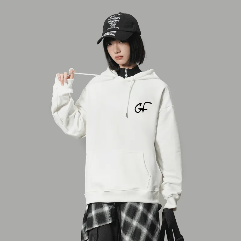 GF Sweatshirts Unisex-7