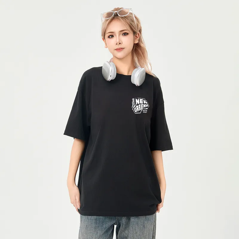 GF T Shirts Unisex-2