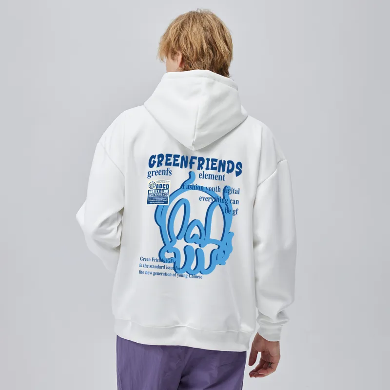 GF Sweatshirts Unisex-2