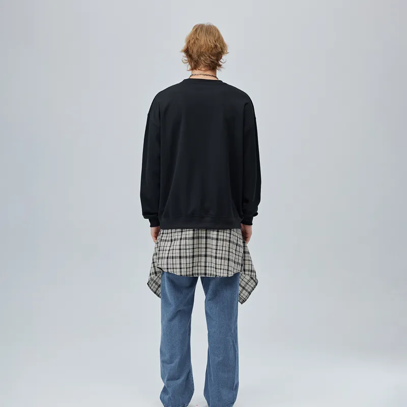 GF Sweatshirt Sets Unisex-2