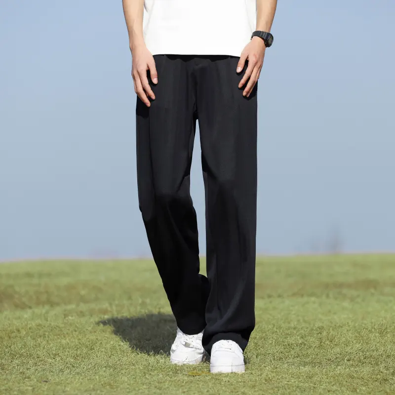 GF Casual Pants Unisex-4