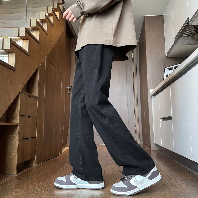 GF Jeans Unisex-4