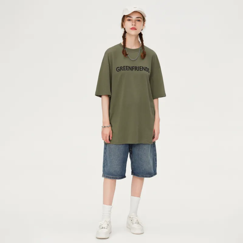 GF T Shirts Unisex-21