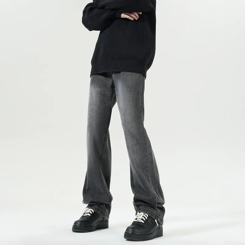 GF Jeans Unisex-18