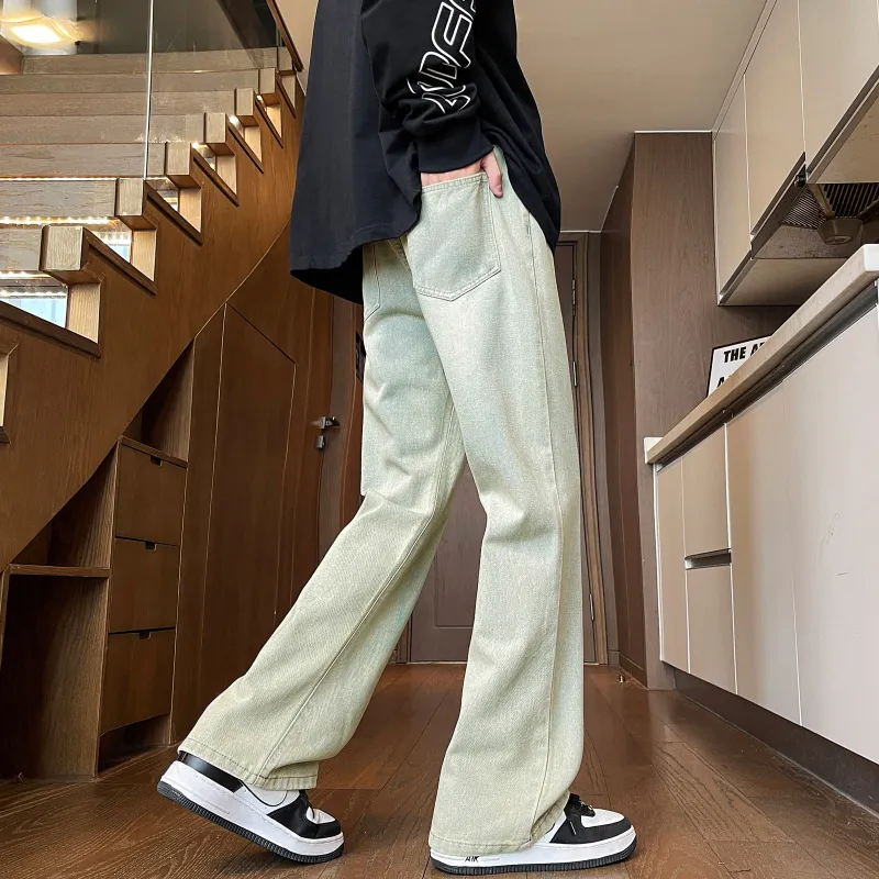 GF Jeans Unisex-20