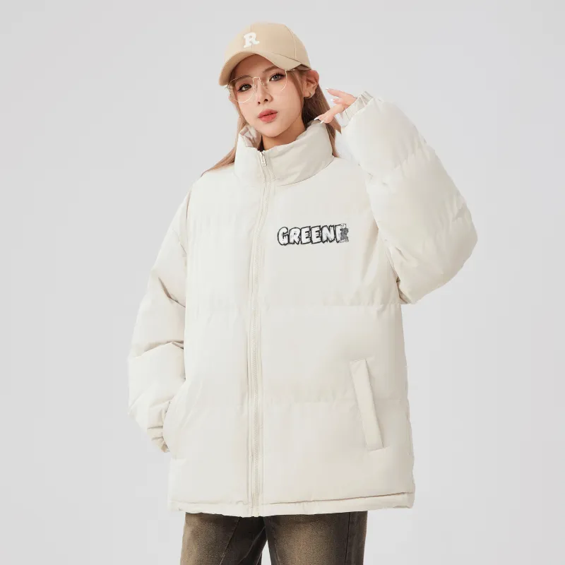 GF Puffer Jackets Unisex-7