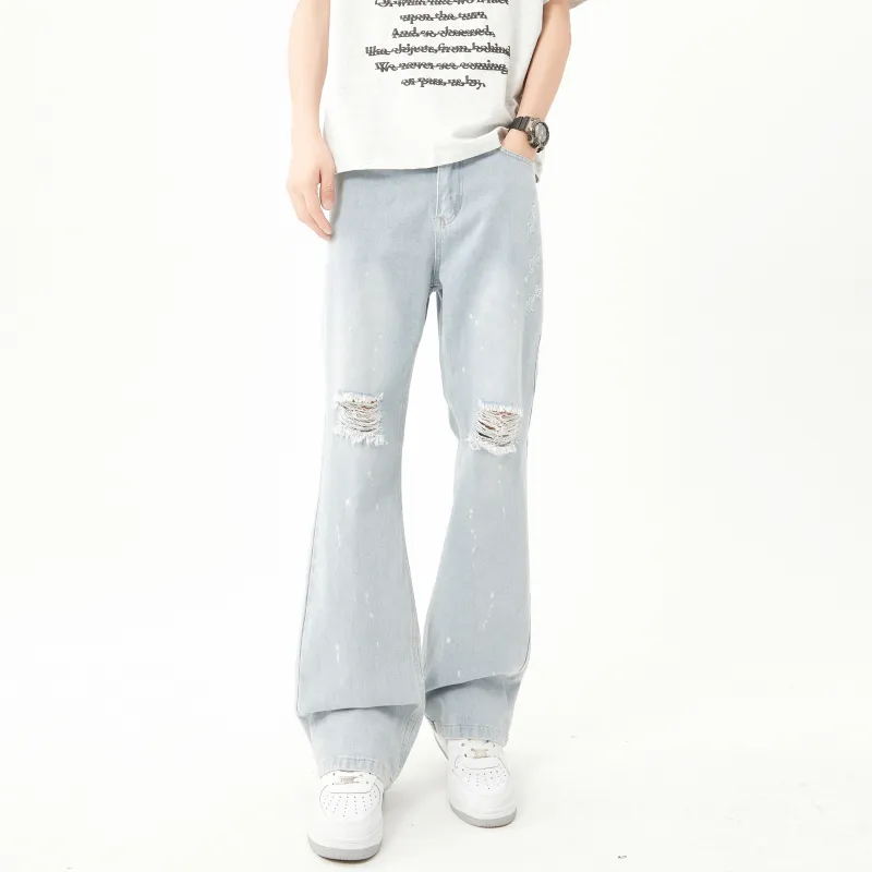 GF Jeans Unisex-14