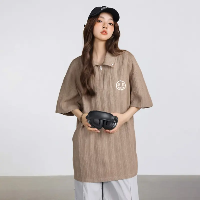 GF Polo Shirts Unisex-8