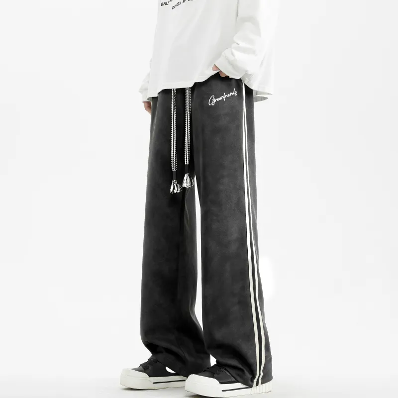 GF Casual Pants Unisex-48