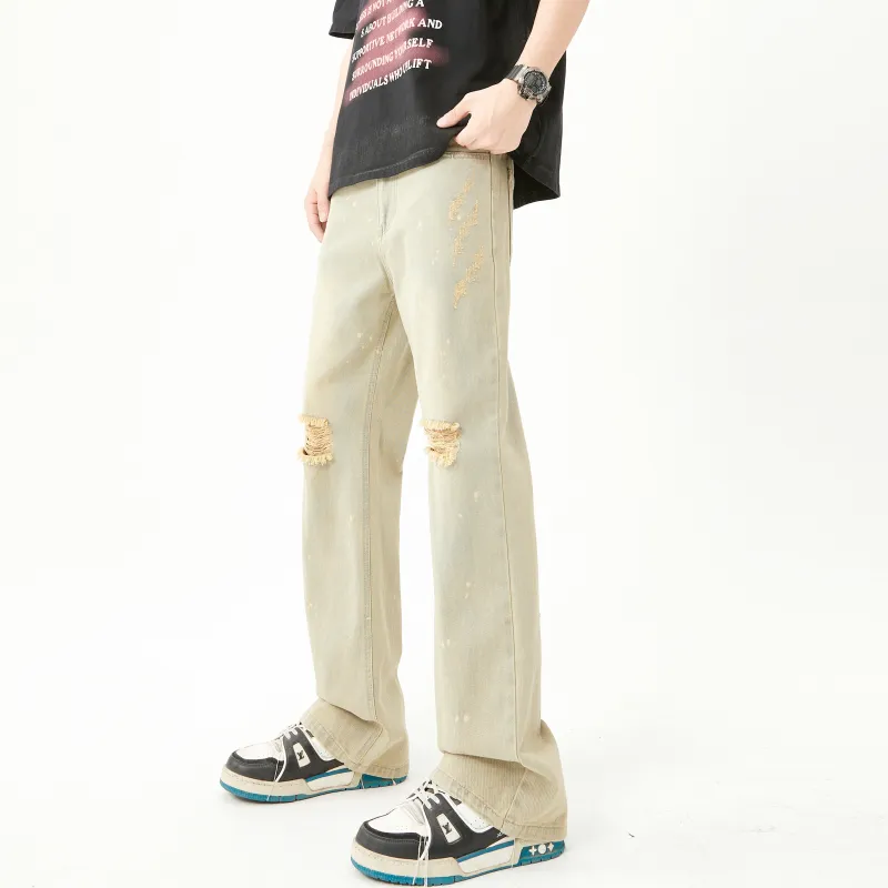 GF Jeans Unisex-10