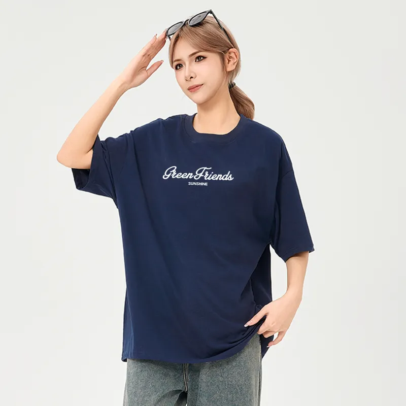 GF T Shirts Unisex-8