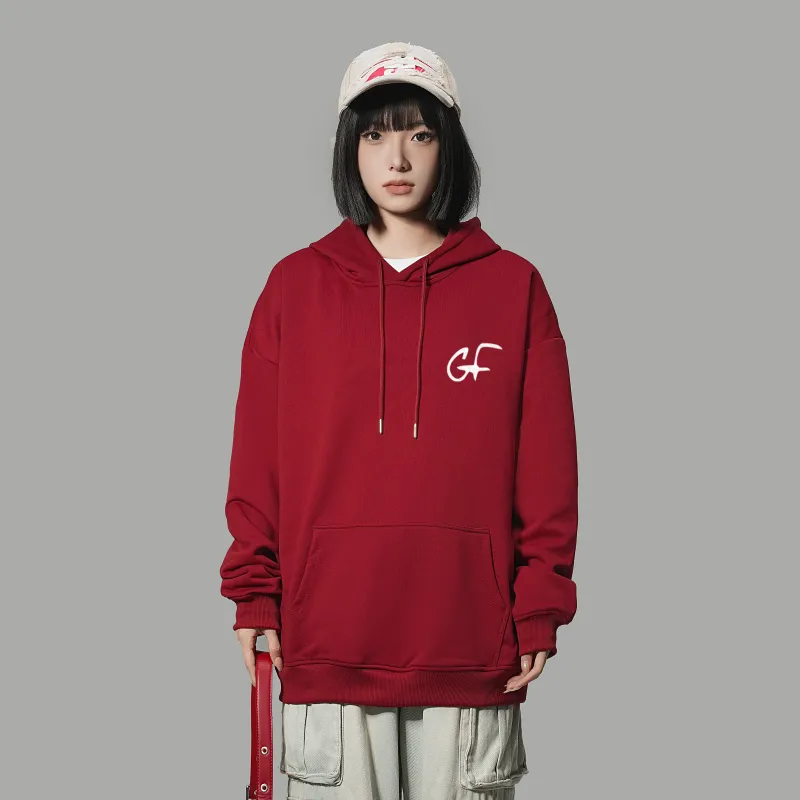 GF Sweatshirts Unisex-27