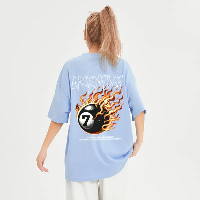 GF T Shirts Unisex-7