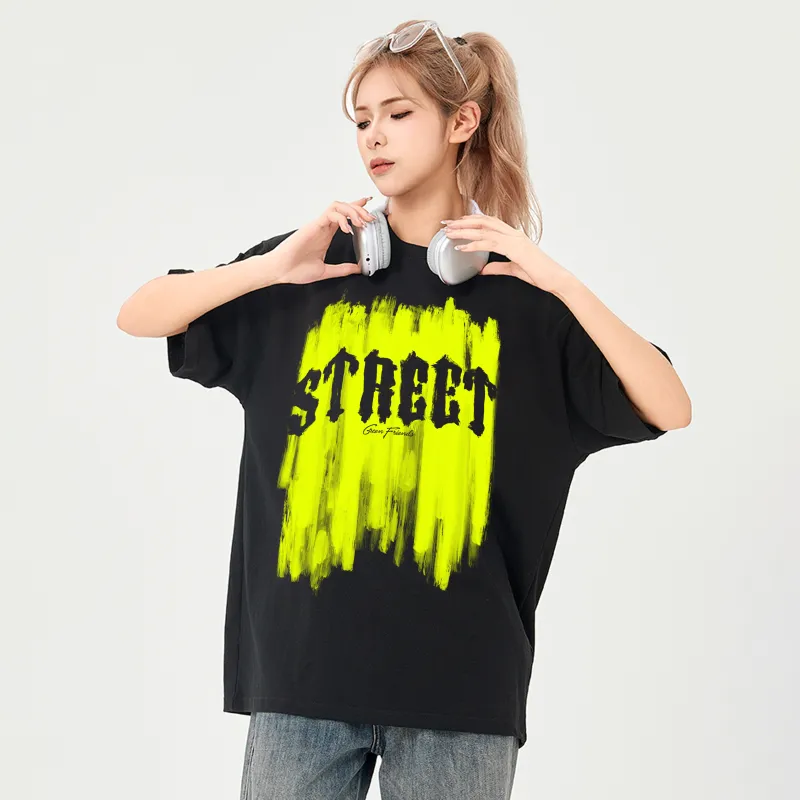 GF T Shirts Unisex-3