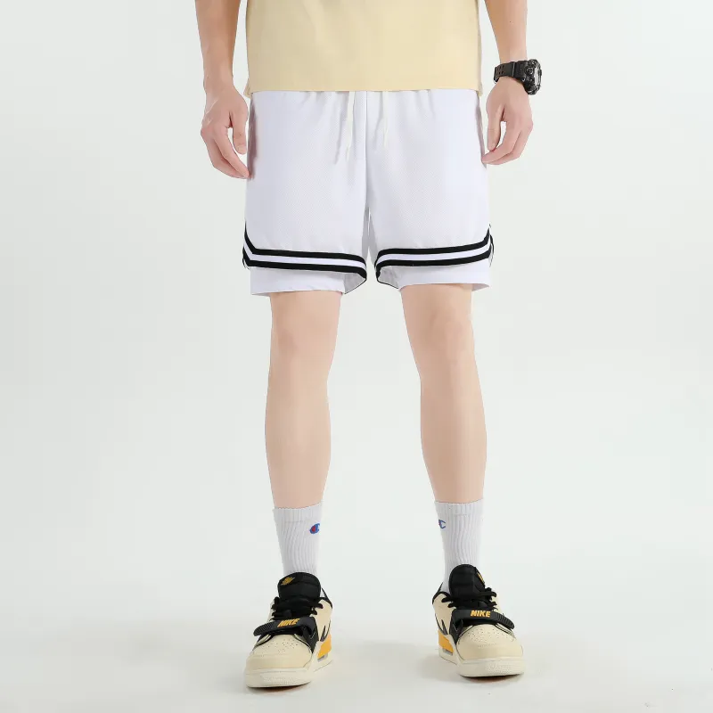 GF Basketball Suits Unisex-37