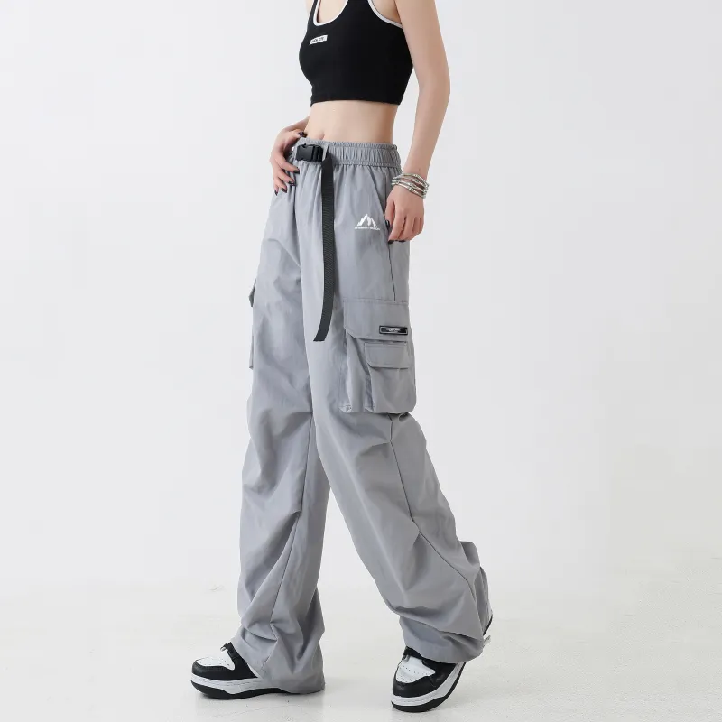 GF Casual Pants Unisex-9