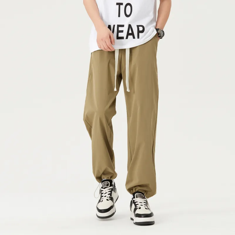 GF Casual Pants Unisex-12