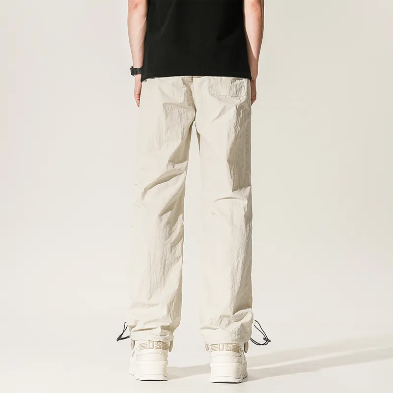 GF Casual Pants Unisex-8