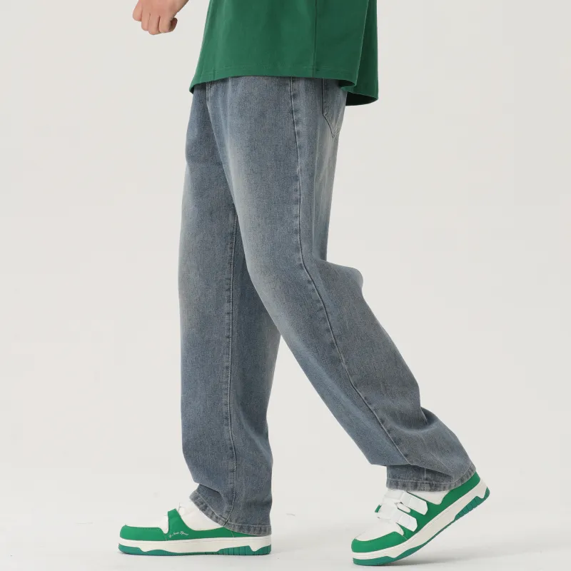 GF Jeans Unisex-40