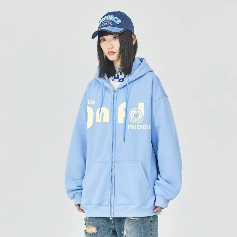 GF Sweatshirts Unisex-13