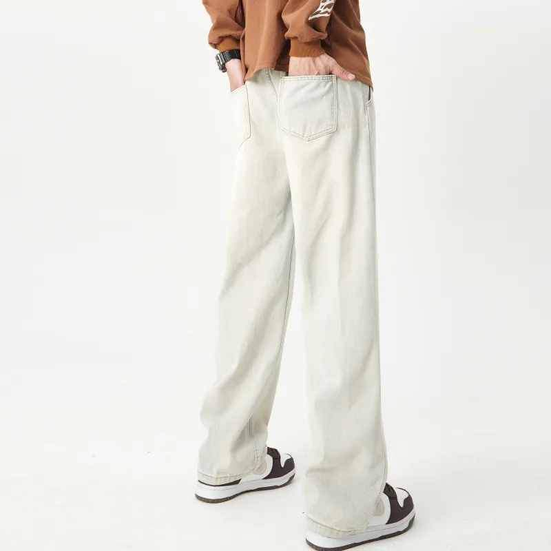 GF Jeans Unisex-2