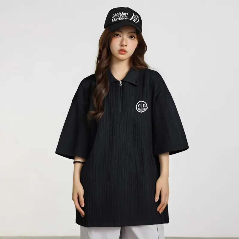 GF Polo Shirts Unisex-2