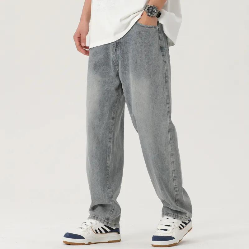 GF Jeans Unisex-32