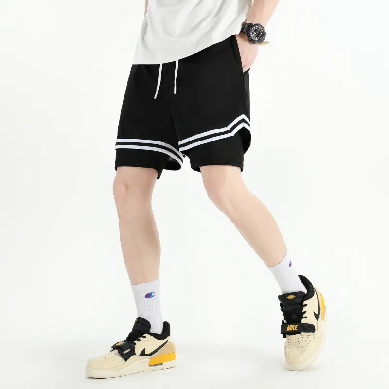 GF Basketball Suits Unisex-15