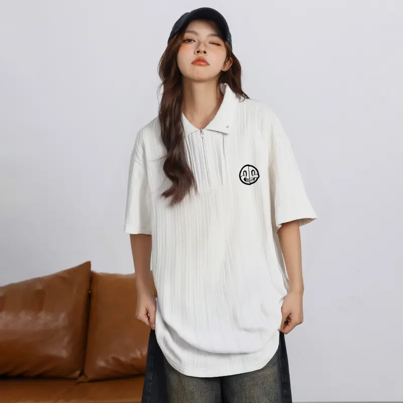 GF Polo Shirts Unisex-13