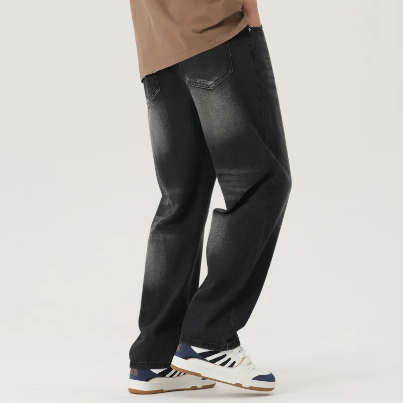 GF Jeans Unisex-27