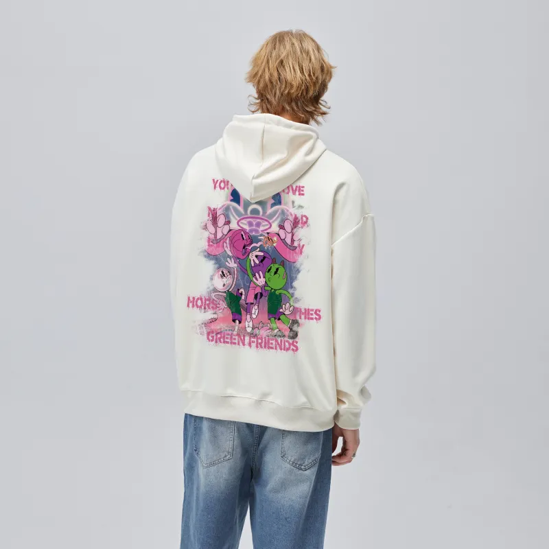 GF Sweatshirts Unisex-10