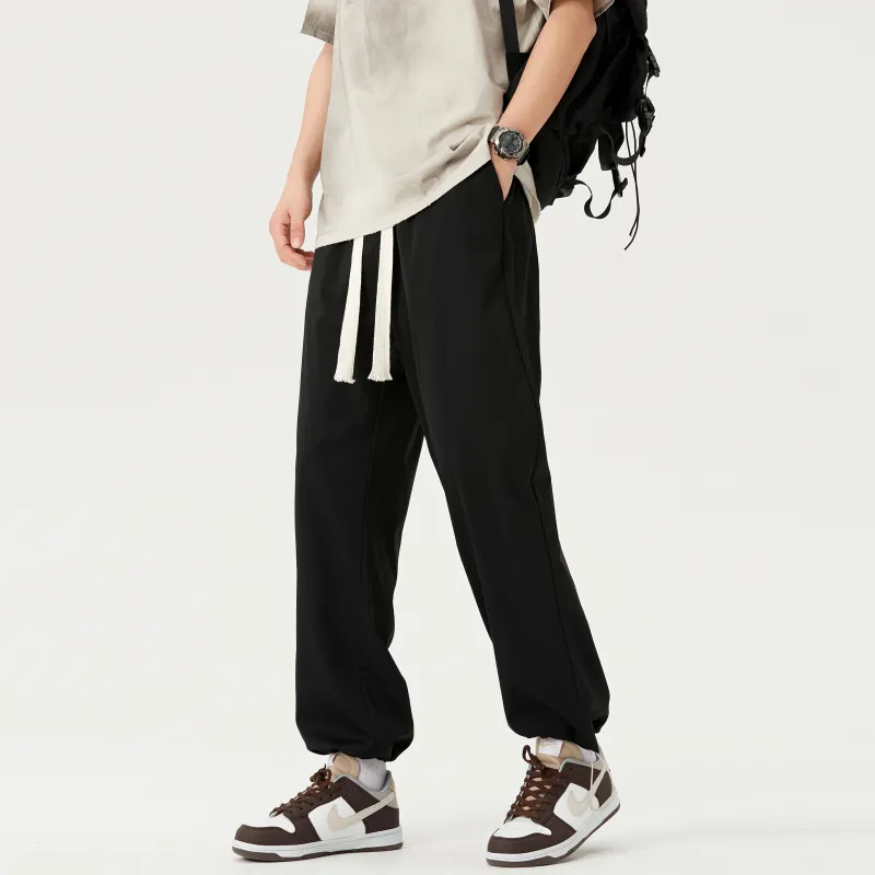 GF Casual Pants Unisex-4