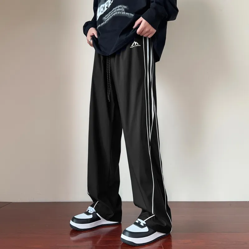 GF Casual Pants Unisex-3