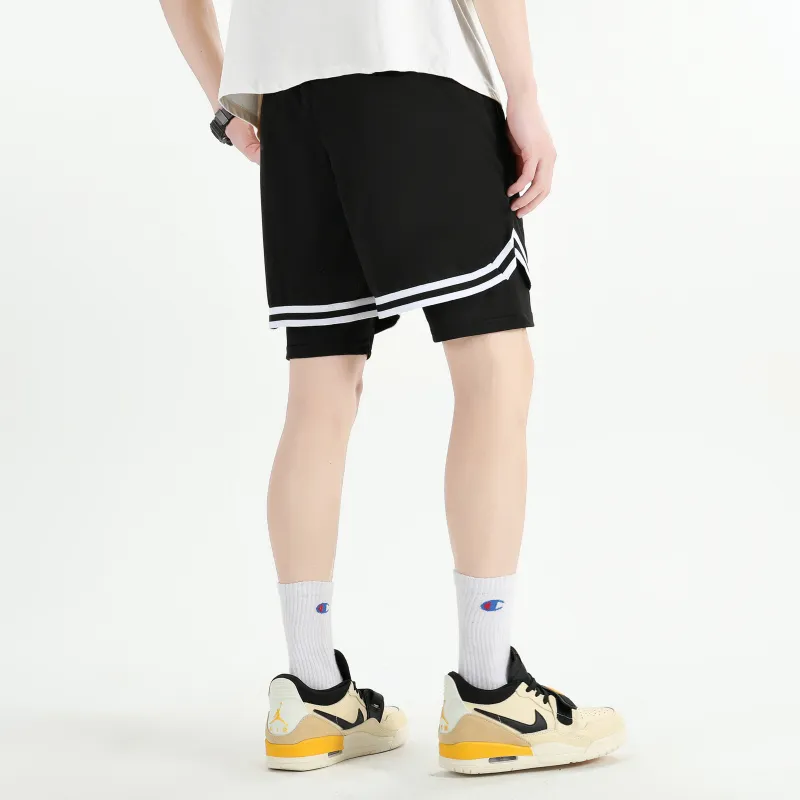 GF Basketball Suits Unisex-14