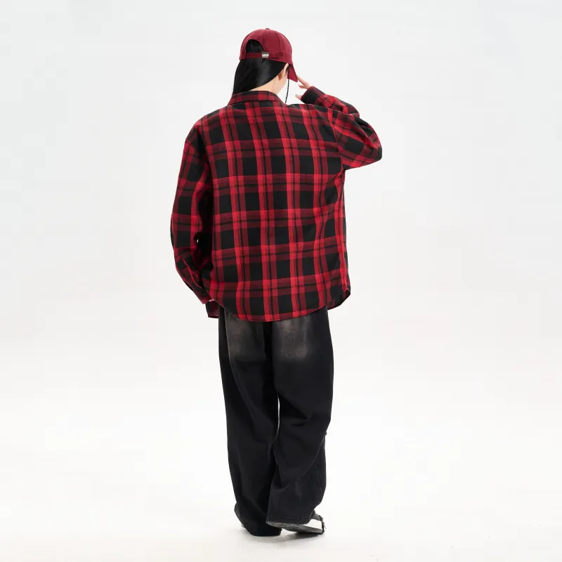 GF Shirts Unisex-4