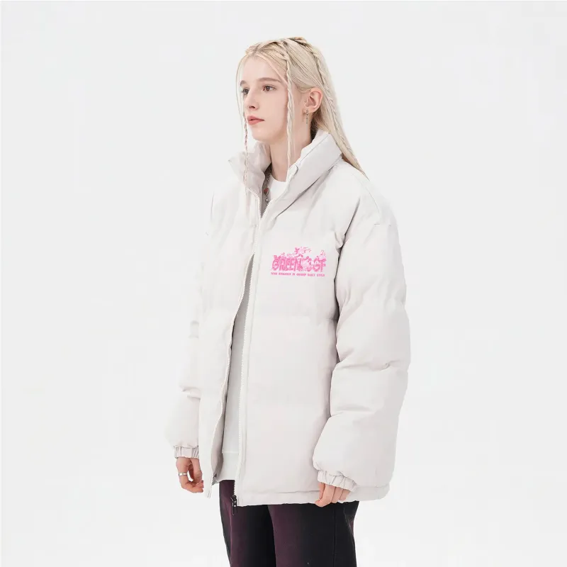 GF Puffer Jackets Unisex-8