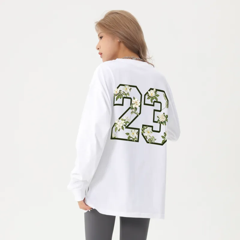 GF T Shirts Unisex-6