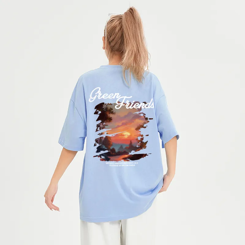 GF T Shirts Unisex-14