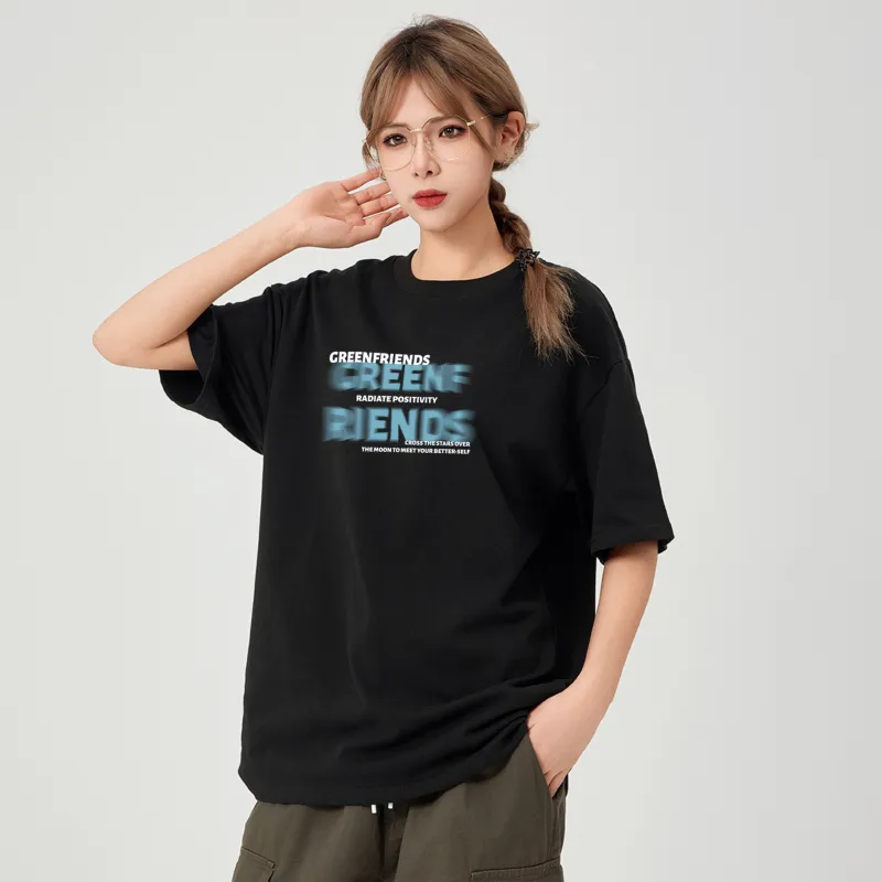 GF T Shirts Unisex-2